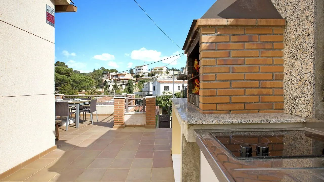 יורט דה מאר Villa Ferreira ספרד