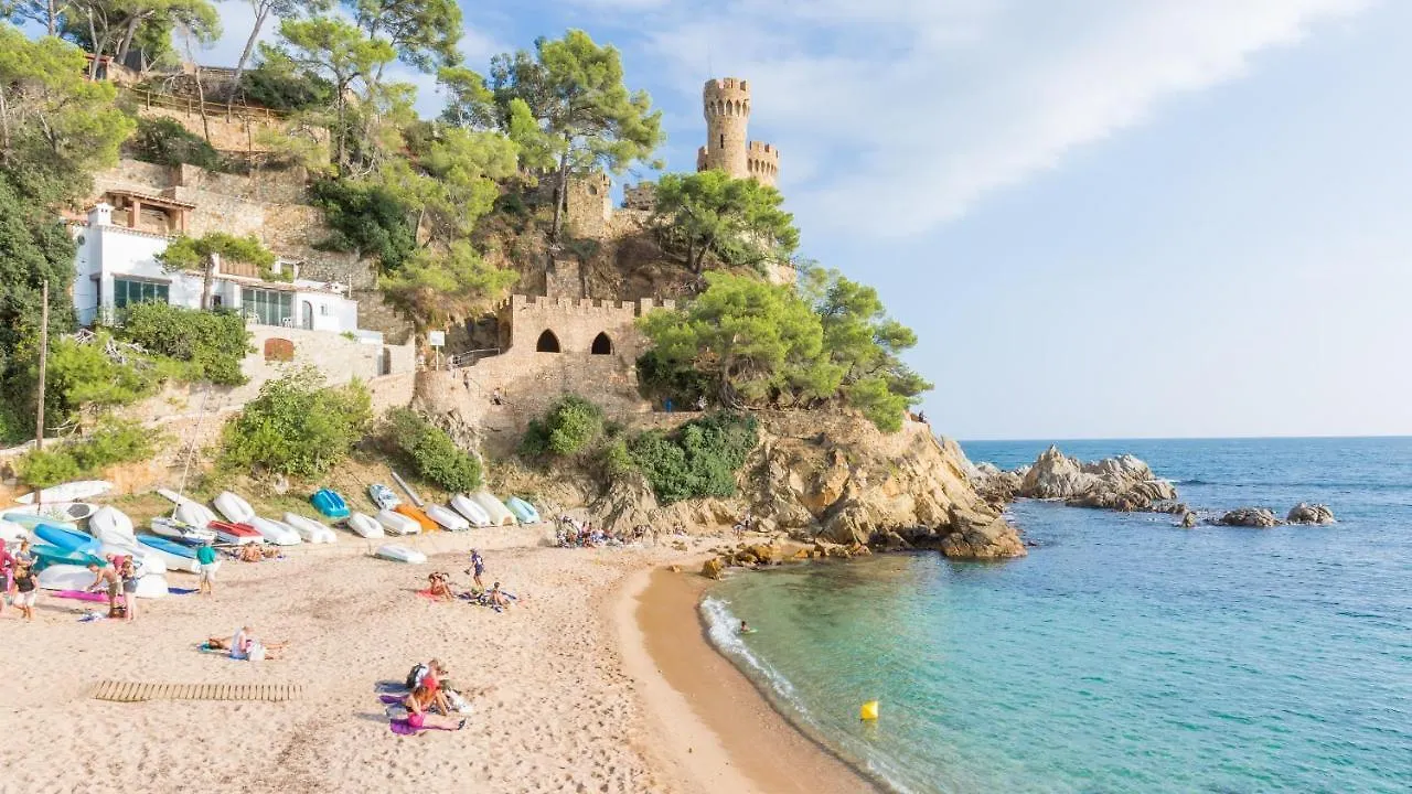 Villa Ferreira Lloret de Mar